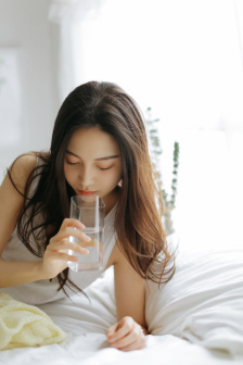 明星专题：丁巧唯